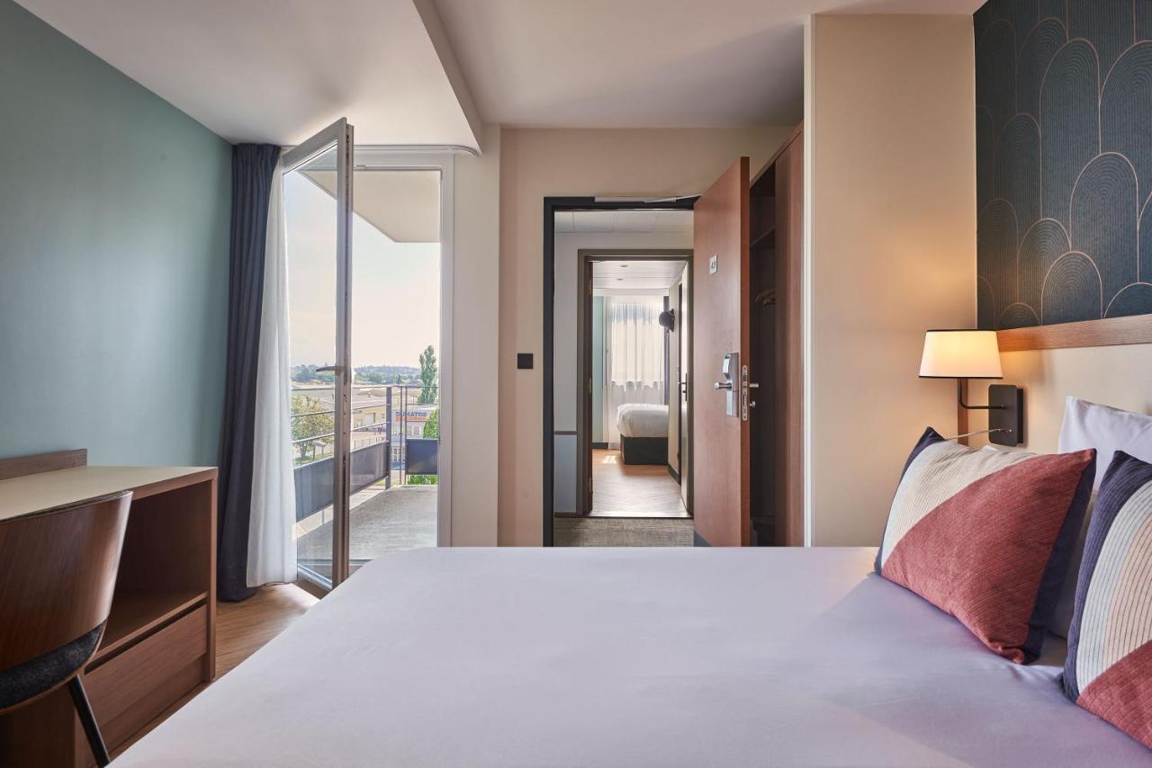 Chambre Familiale (4 Adultes)